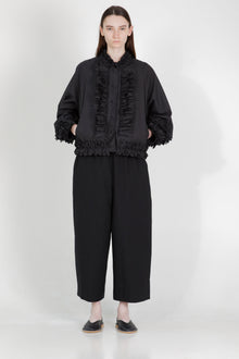 jacket michel black