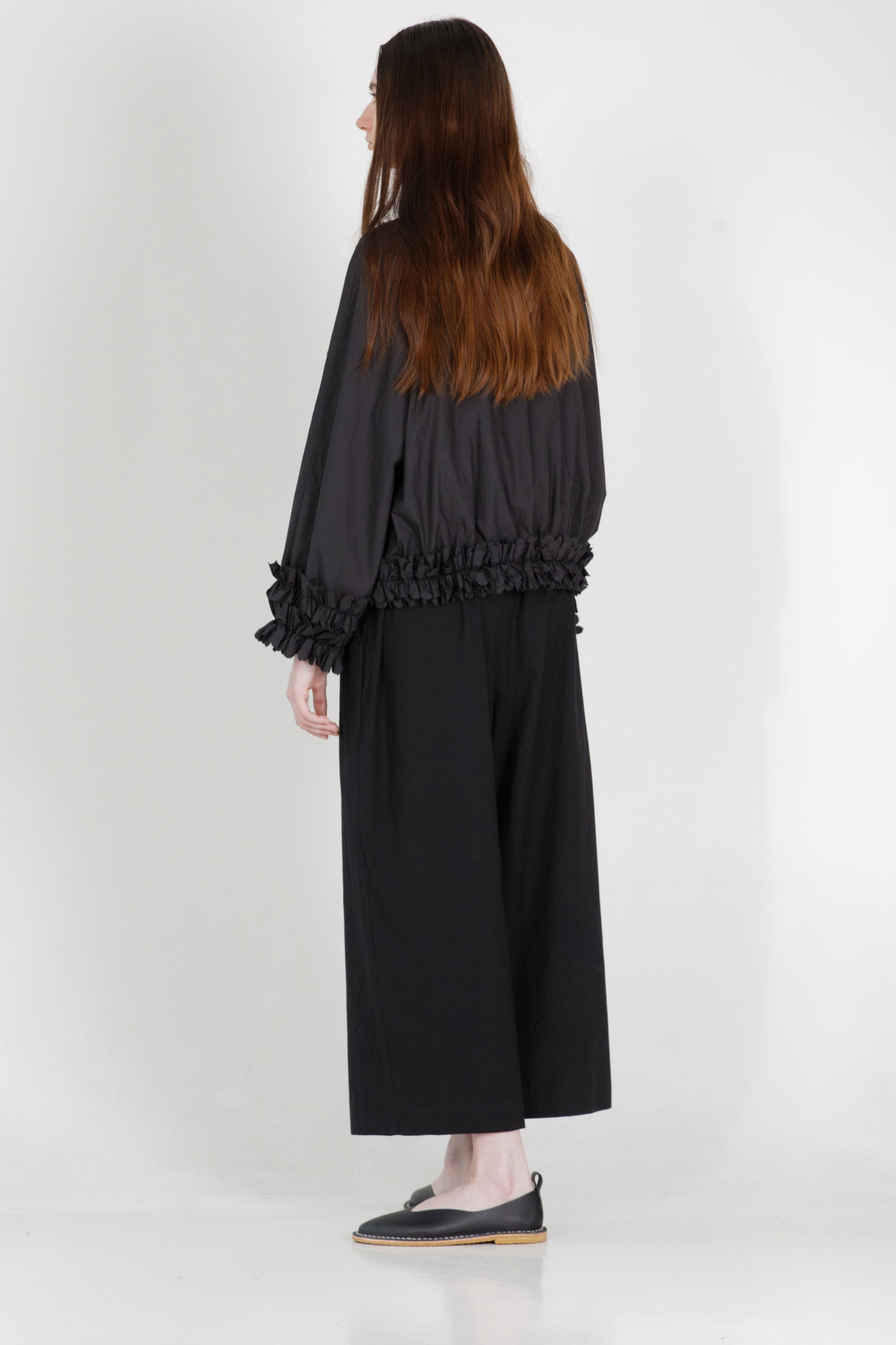 jacket michel black