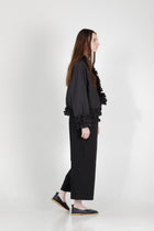 jacket michel black