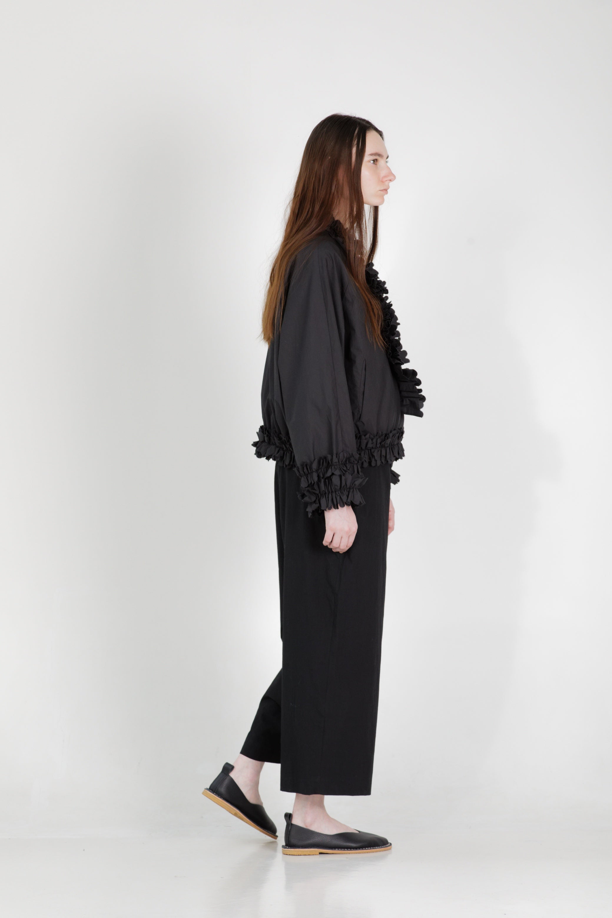 jacket michel black