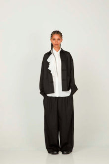 jude jacket black
