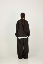jude jacket black