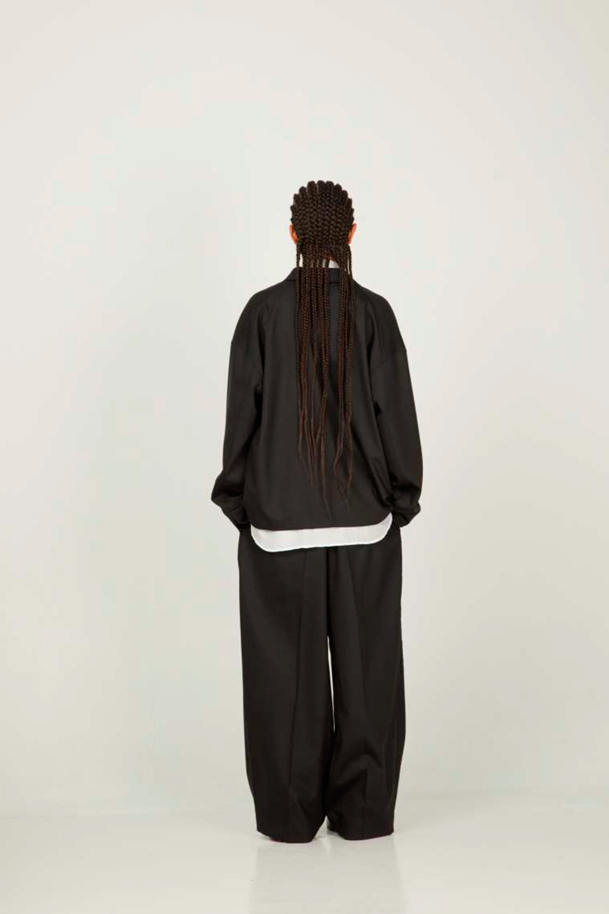 jude jacket black