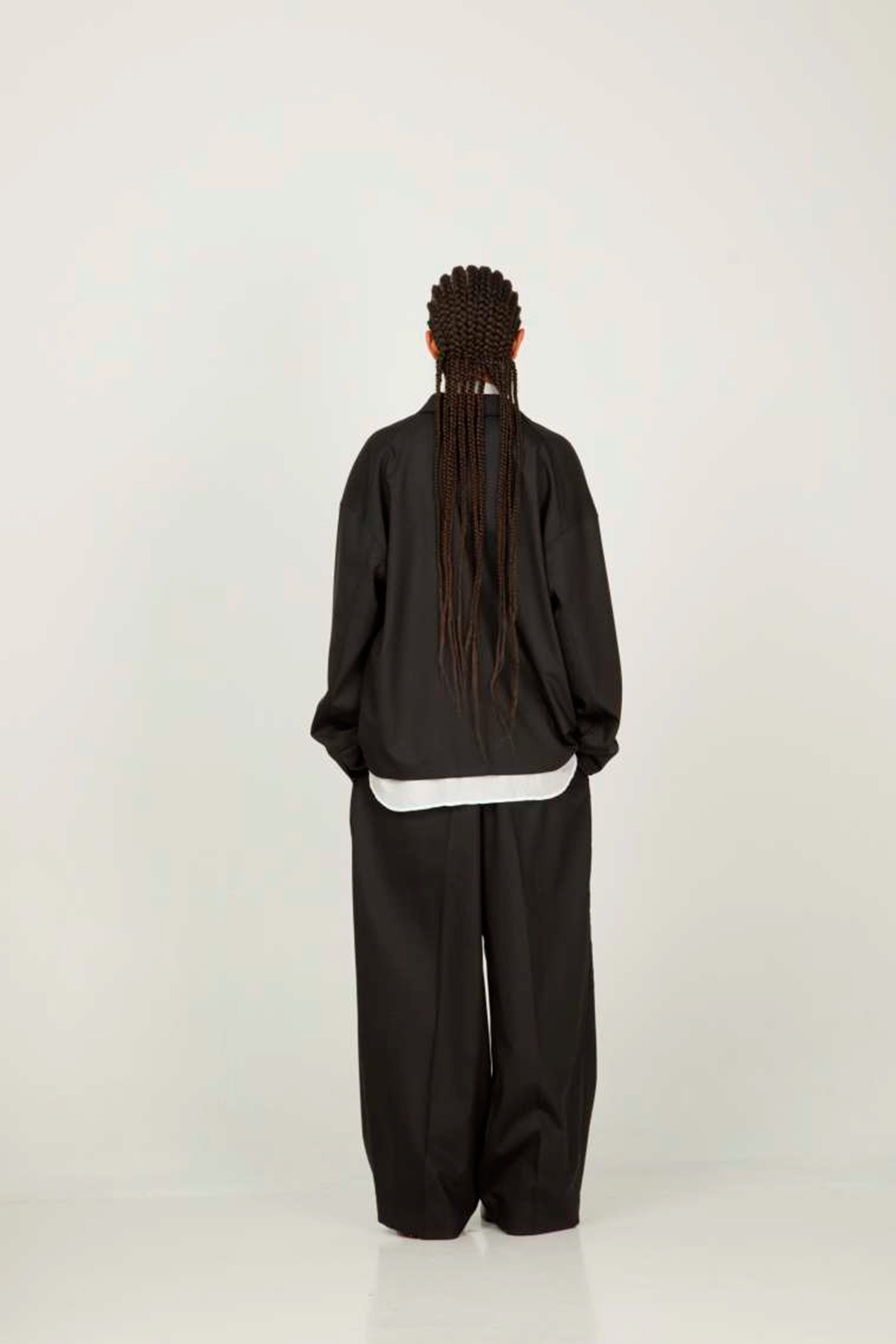 jude jacket black