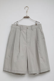 short pants patrice grey
