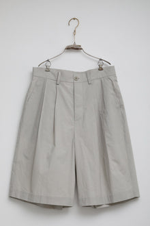 short pants patrice grey