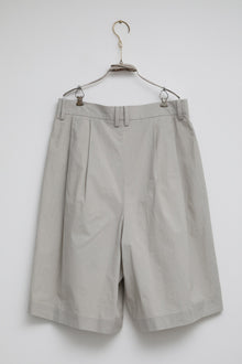 short pants patrice grey