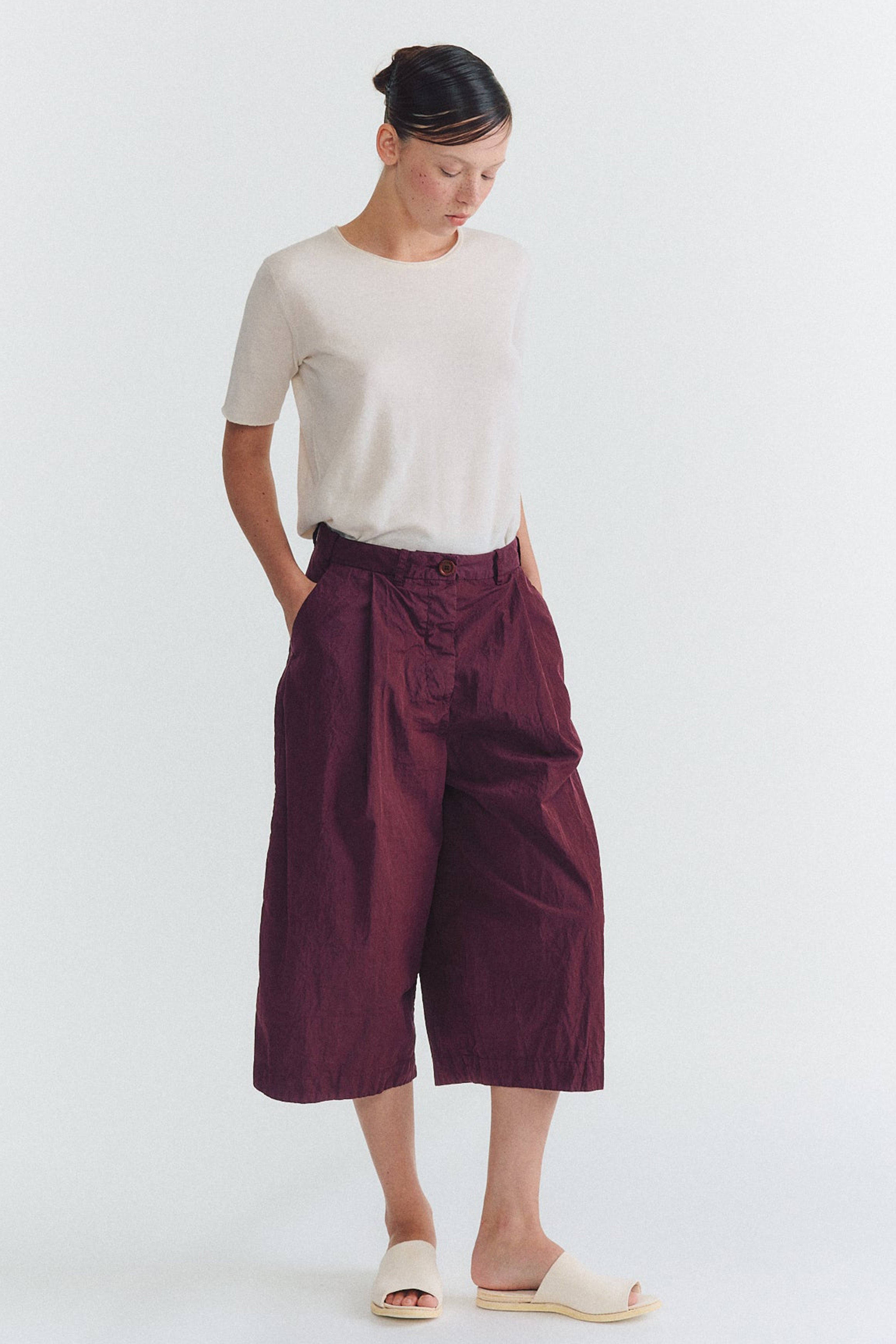 pp pant auburn