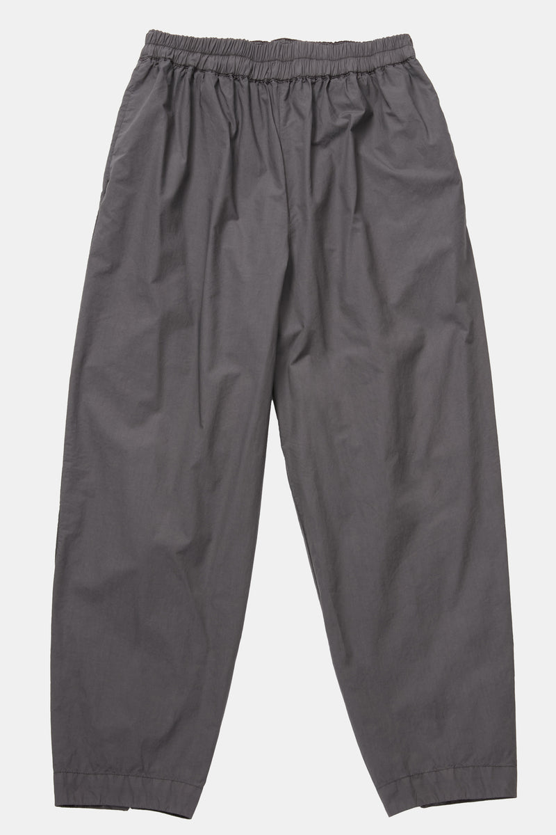 acrobat trousers poplin pencil