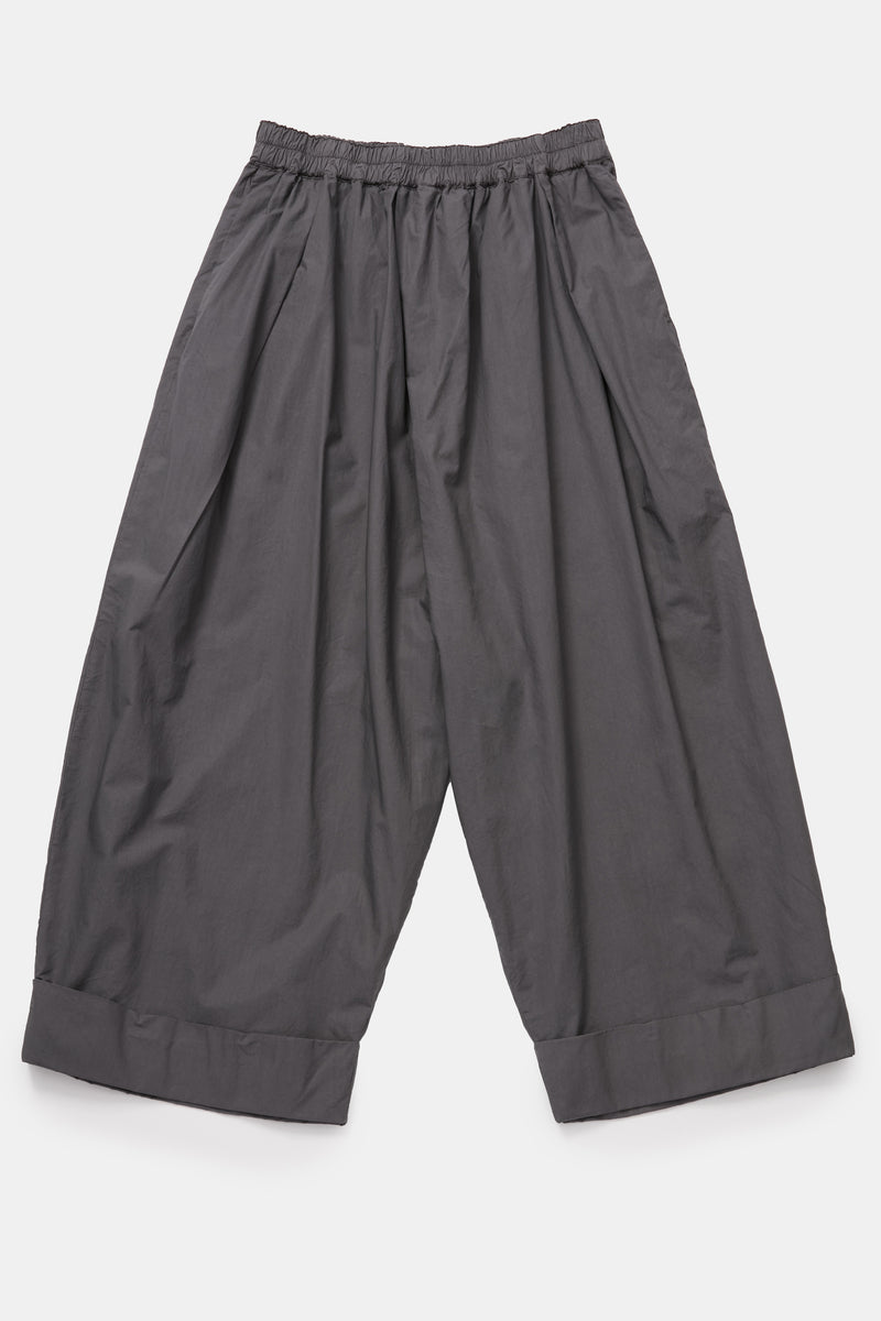 baker trousers polin cotton pencil