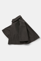 boxer shirt cotton silk pencil