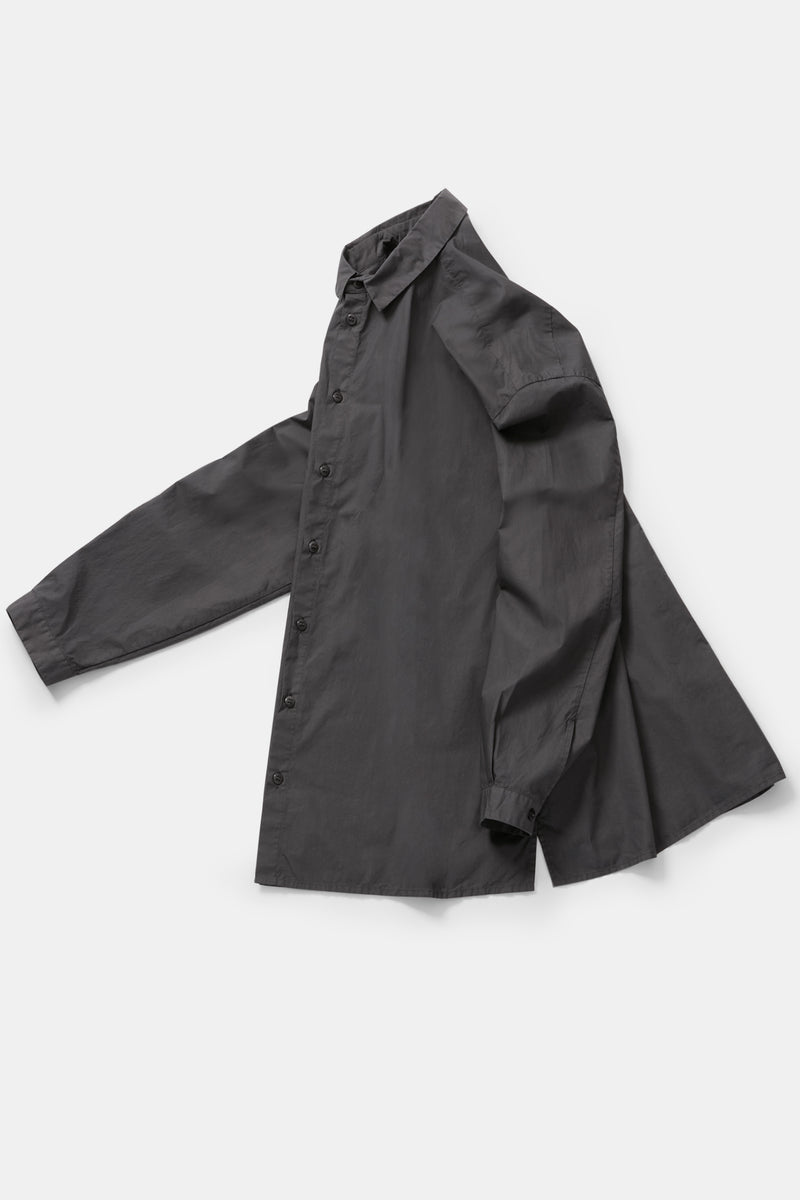 draughtsman shirt poplin pencil