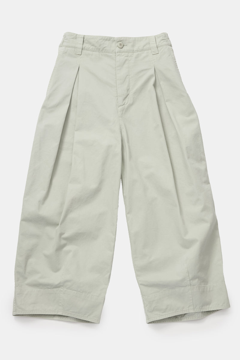 etcher trousers pebble