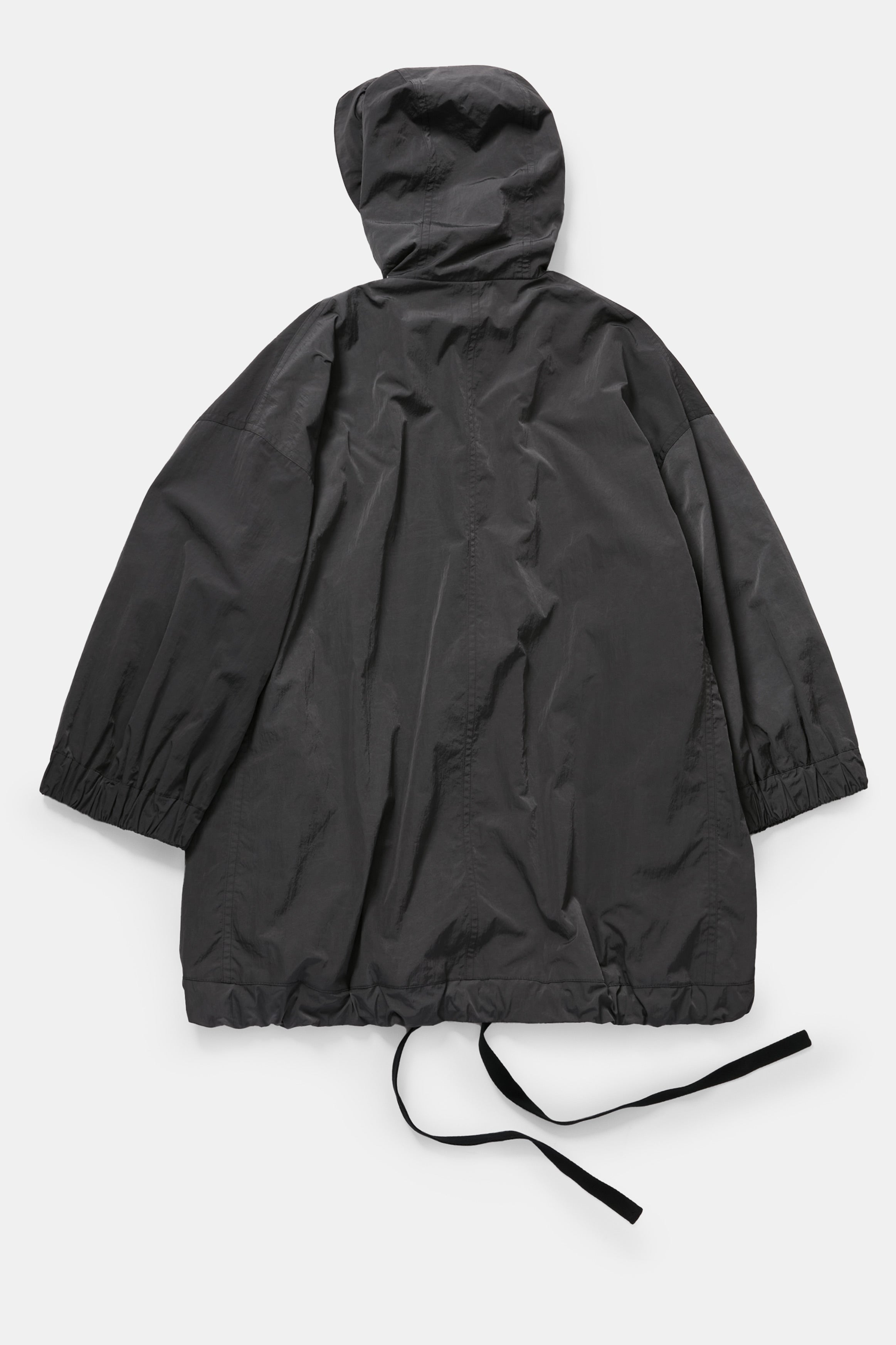 toogood explorer coat pencil | carrousel the store