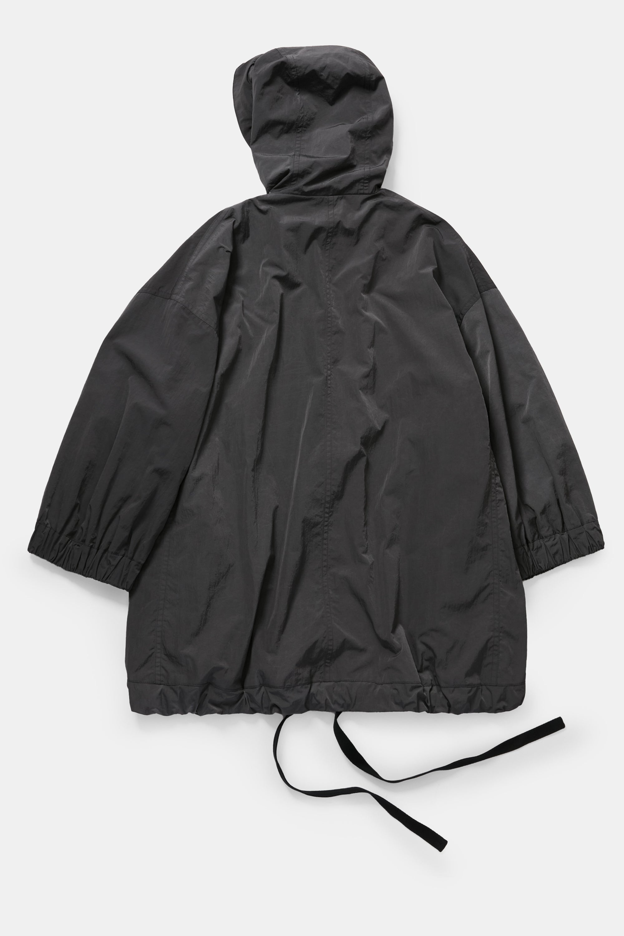 explorer coat pencil