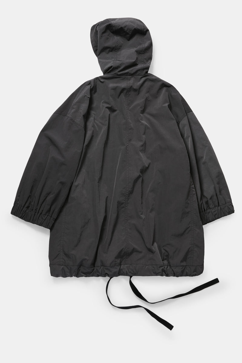 explorer coat pencil