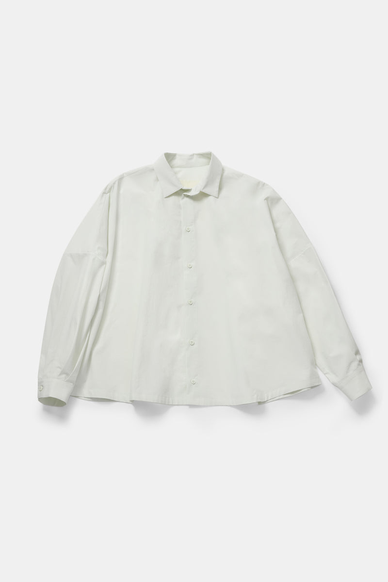 farrier shirt apple white