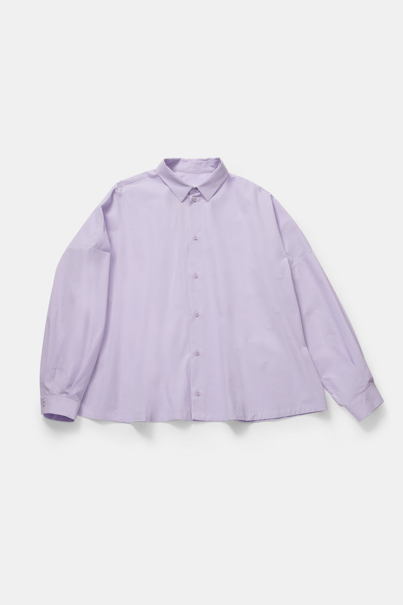farrier shirt lilac