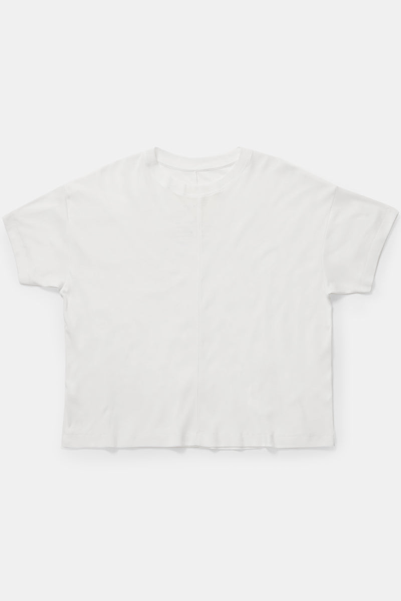 fencer t-shirt chalk