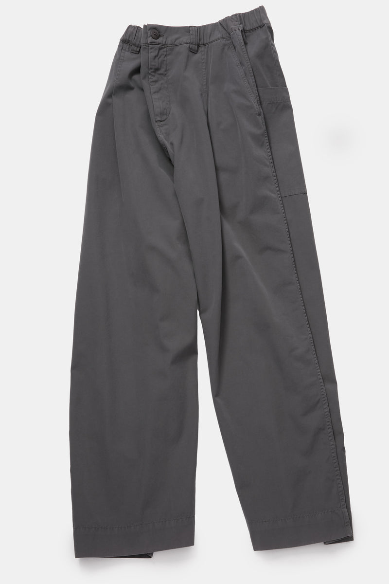 locksmith trousers fine canvas pencil