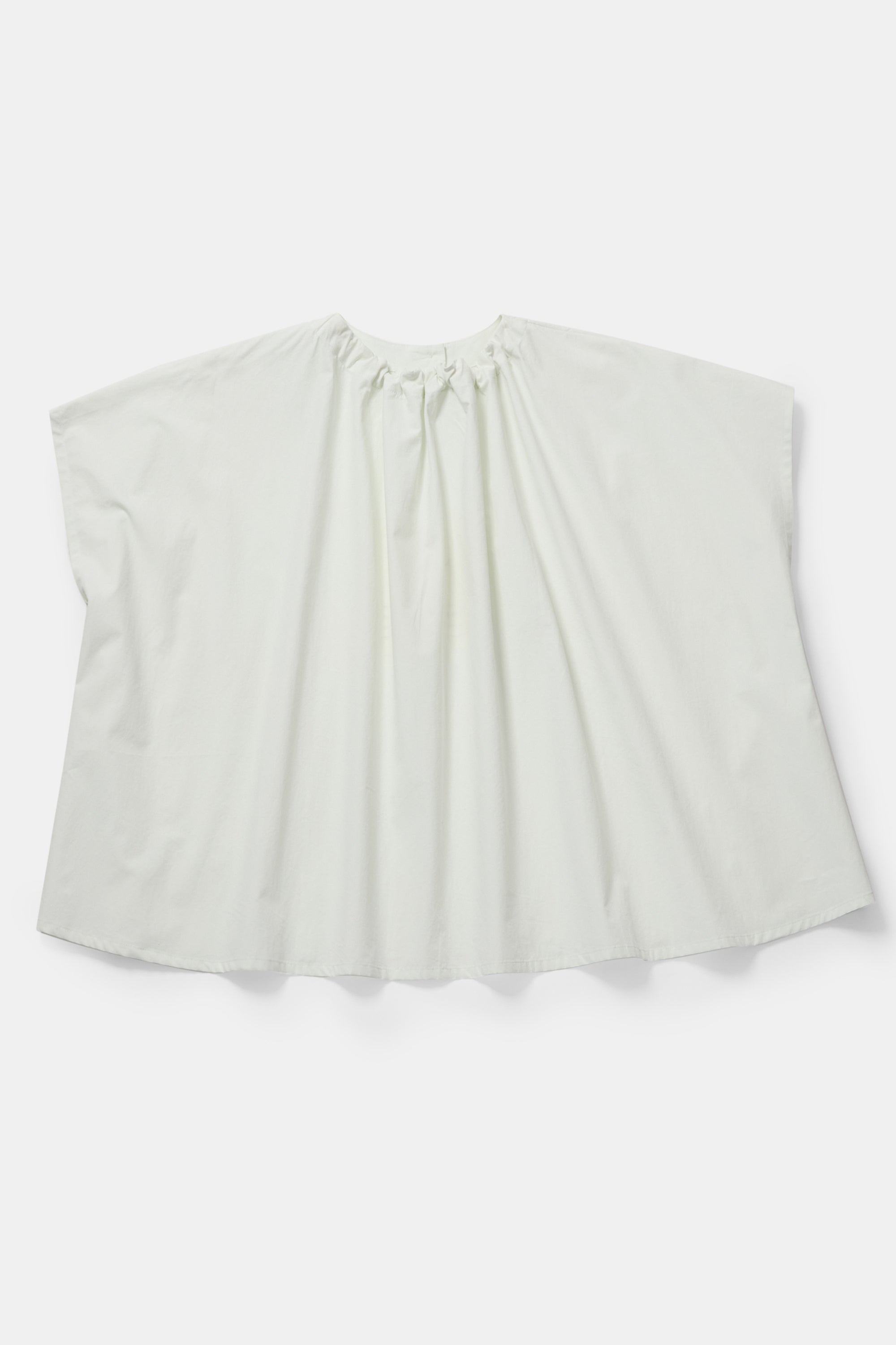 poet top apple white