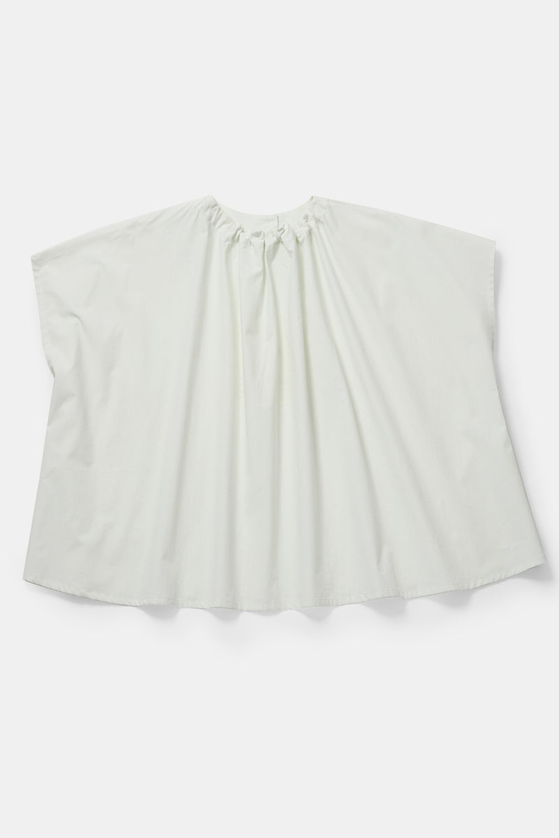 poet top apple white