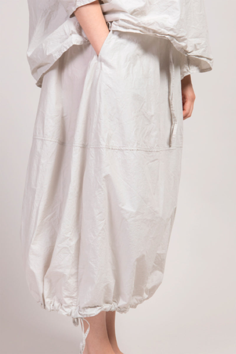 balloon skirt tc pebble