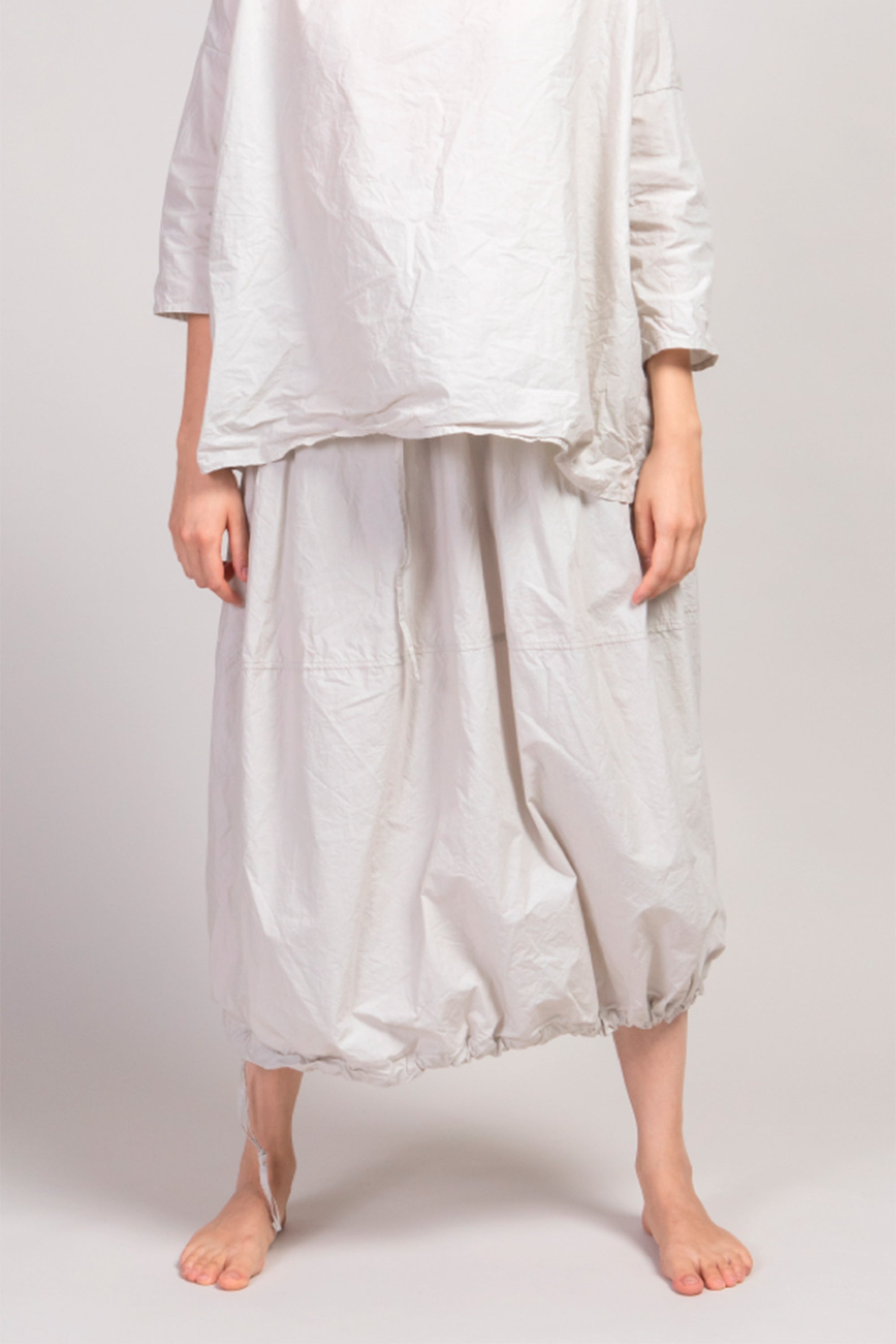 balloon skirt tc thyme