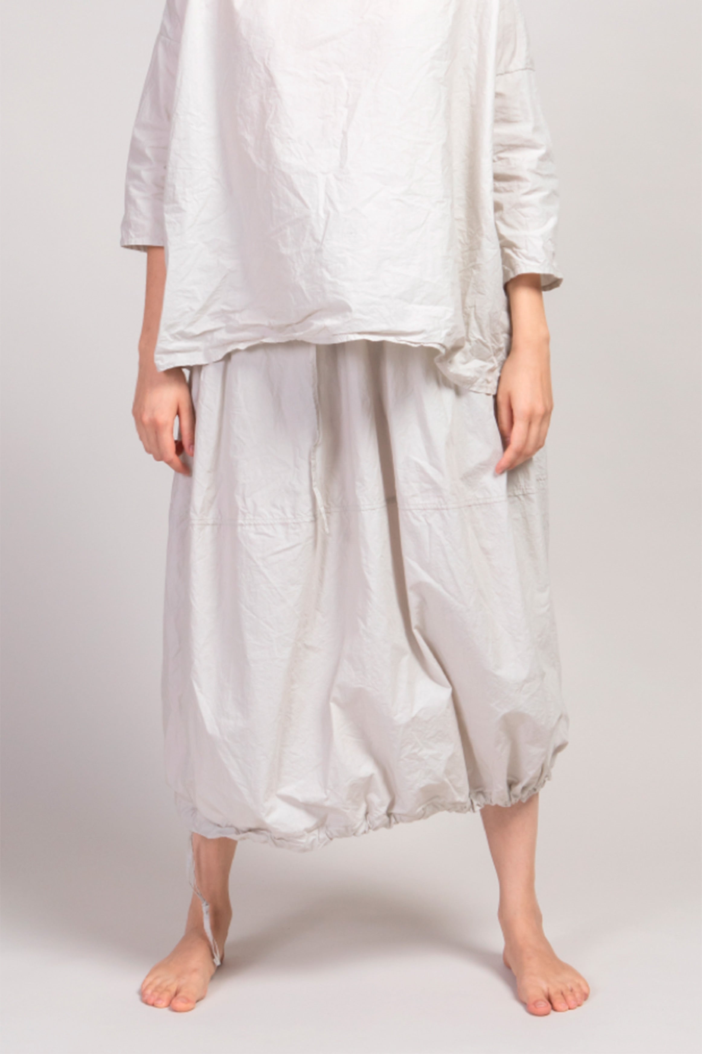 balloon skirt tc thyme
