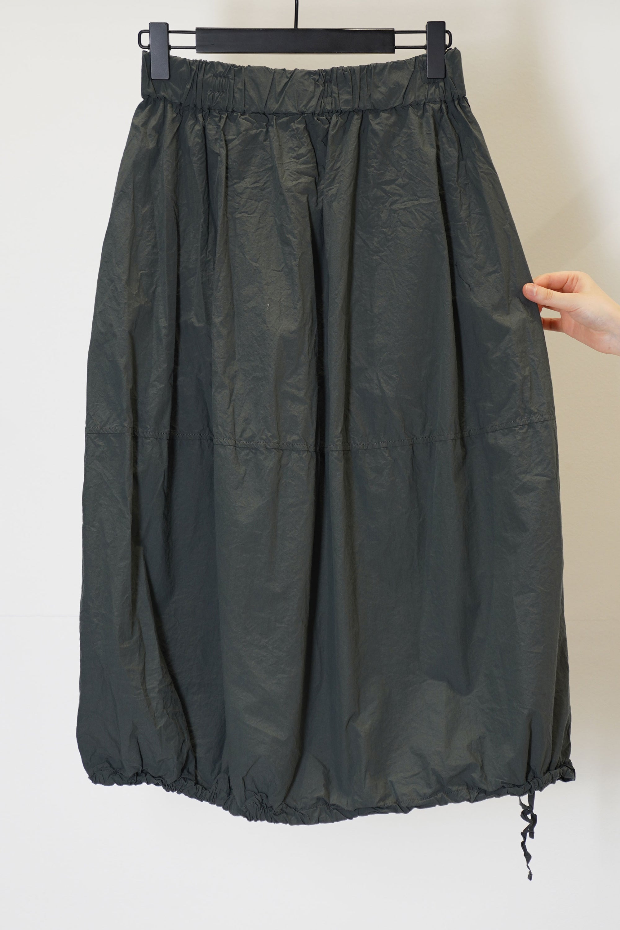balloon skirt tc thyme