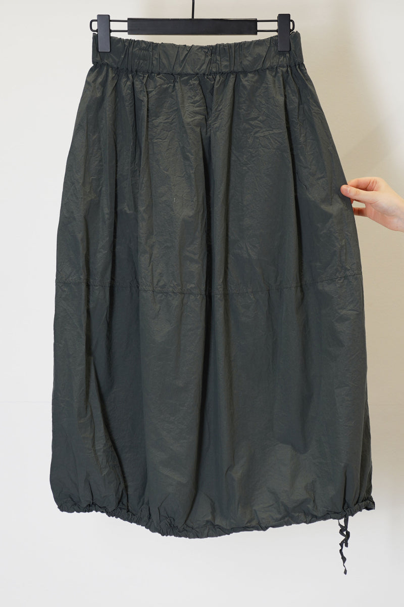 balloon skirt tc thyme