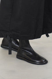 balloon skirt wcc black