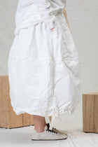 balloon skirt wcc milk