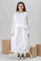 balloon skirt wcc milk
