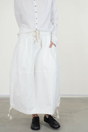 balloon skirt wcc milk