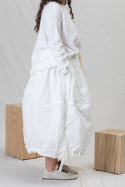 balloon skirt wcc milk