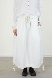 balloon skirt wcc milk