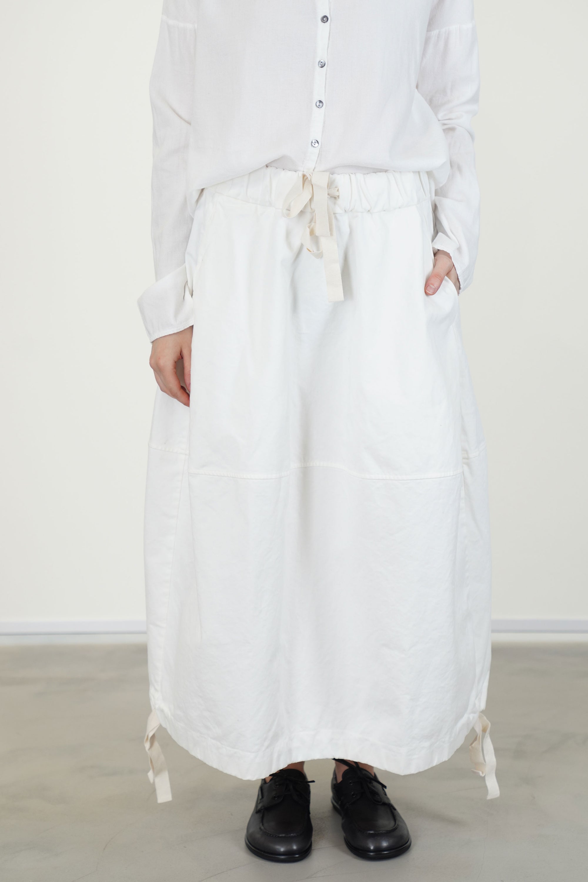 balloon skirt wcc milk