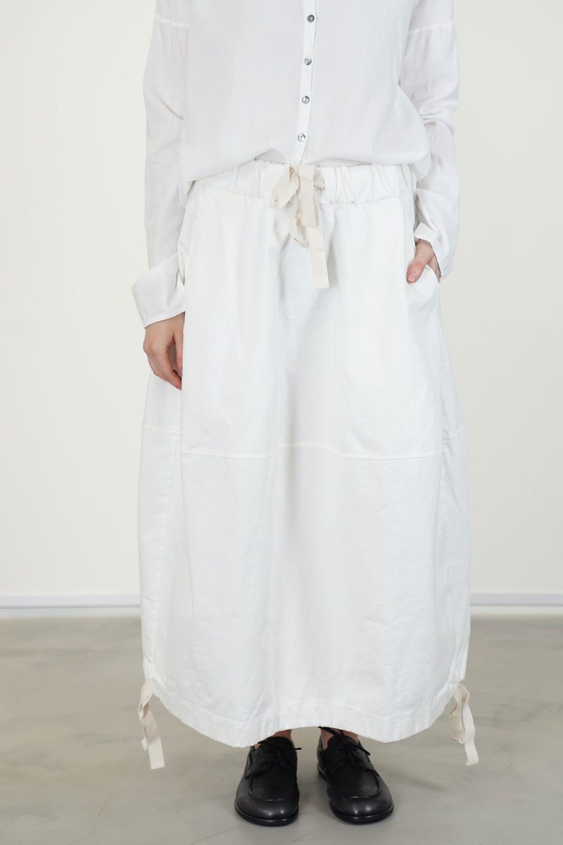 balloon skirt wcc milk