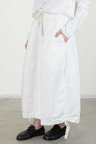 balloon skirt wcc milk