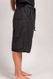 bermuda cc black
