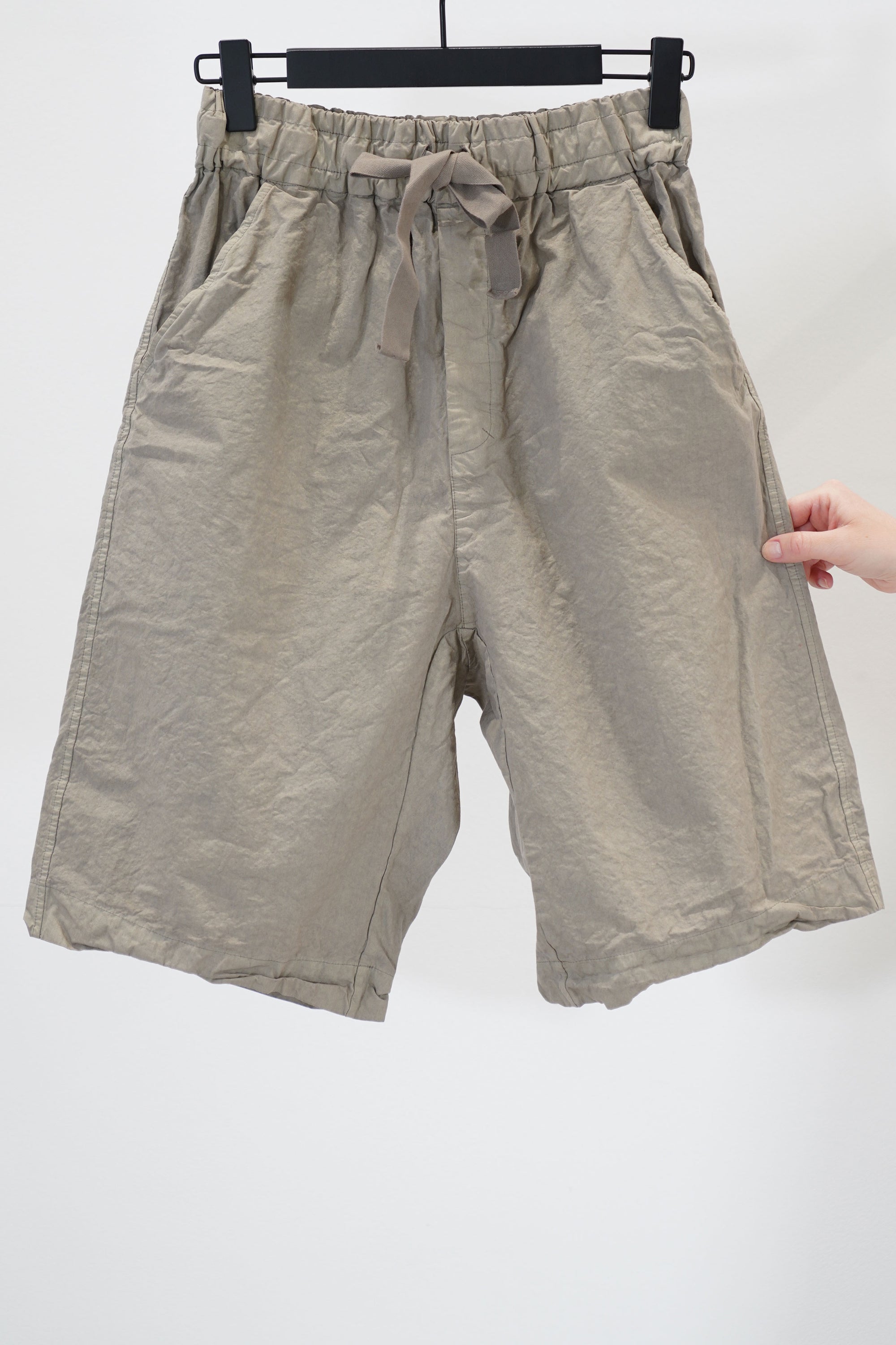 bermuda shorts cc stone