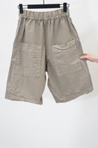bermuda shorts cc stone