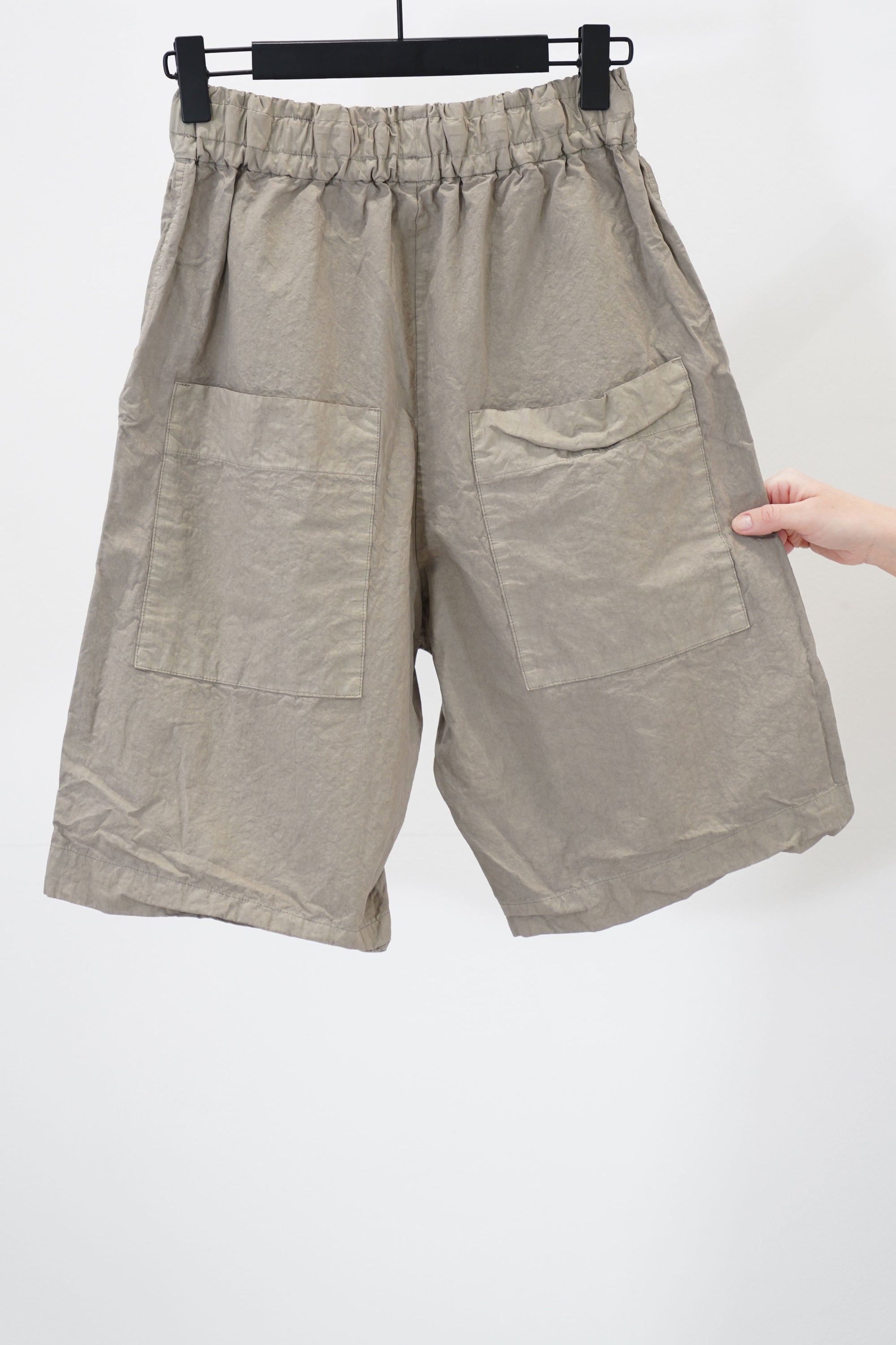 bermuda shorts cc stone