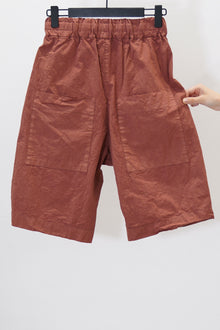 bermuda shorts cc coral