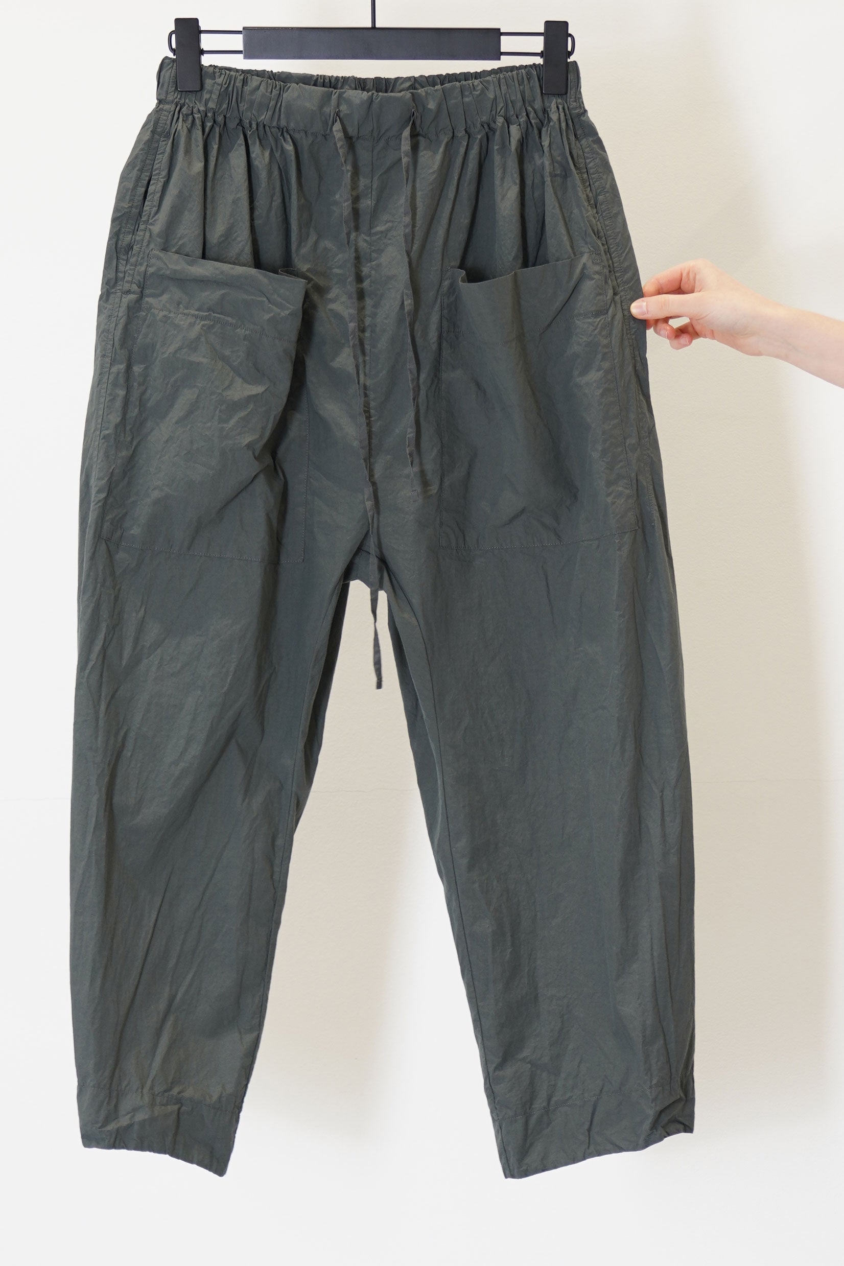 braghe tasche tc thyme