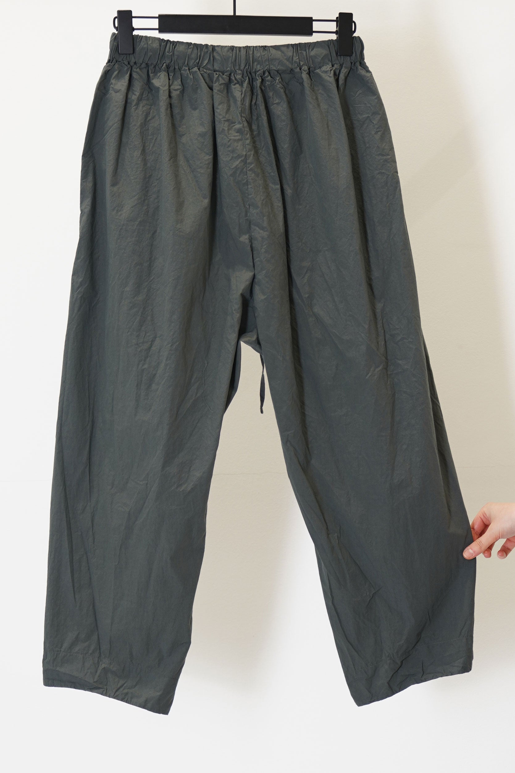 braghe tasche tc thyme