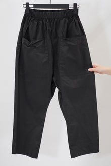 braghe tasche ts black