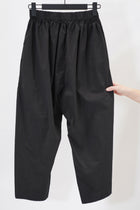 braghe tasche ts black