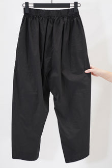 braghe tasche ts black